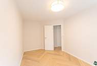 Exklusiv saniertes Reihenhaus in bester Döblinger Wohnlage mit 5 Schlafzimmern und schönem Garten