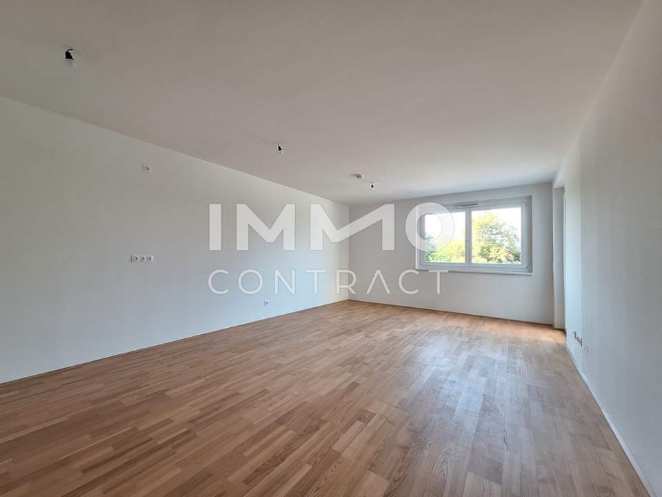 2-Zimmer-Apartment mit Seeblick!