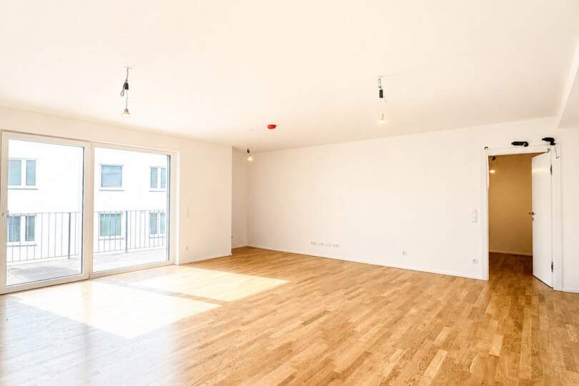 Großzügige 4-Zimmer-Neubauwohnung mit Terrasse – durchdachtes Wohnen in Toplage der Leopoldstadt, Wohnung-kauf, 949.000,€, 1020 Wien 2., Leopoldstadt