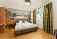 Apartment "DACHSTEIN" am Sonnenhang schon diesen Sommer geniessen
