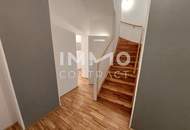 !!!! RESERVIERT !!!! TOP ausgestattete Maisonettewohnung mit Terrasse im Herzen von Wiener Neustadt