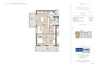 Neubauprojekt vor Fertigstellung zu attraktiven Preisen