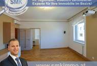 Viel Platz mitten in Hollabrunn – 5-Zimmer-Wohnung mit 108 m2!