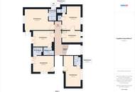 Der Traum vom eigenen Gästehaus und Betreiberwohnung mit Sonnenterrasse