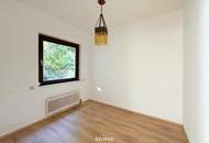 Gartenparadies in Maurer Bestlage