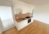 Gemütliche 2-Zimmer-Wohnung mit Loggia