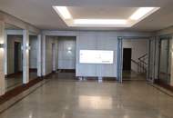 Urban Elegance &amp; Future Work: Repräsentative Büroetage an der Wiener Ringstraßenzone