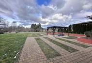 Historische Altbauvilla trifft auf modernen Luxus – Ihre private Residenz an der Leitha!