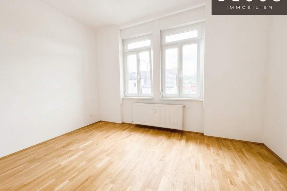 | CHARMANTE 2-ZIMMER WOHNUNG MIT GROSSZÜGIGER SW-TERRASSE | IN WUNDERSCHÖNER ALTBAU-VILLA | HELL & GEMÜTLICH | IDEAL FÜR STUDENTEN, SINGELS ODER PÄRCHEN | NÄHE MED-UNI | TOP LAGE, Wohnung-kauf, 263.985,€, 8047 Graz(Stadt)
