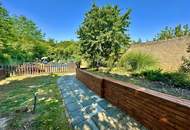 Landhausidylle im Weinviertel – Garten, Pool und S-Bahn-Nähe!