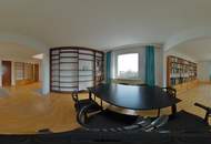 Großzügige 4-Zimmer-Dachgeschoßwohnung mit Weitblick nahe U4 Hütteldorf