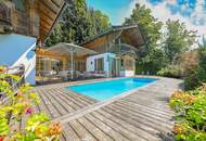 Luxus-Anwesen in prominenter Toplage