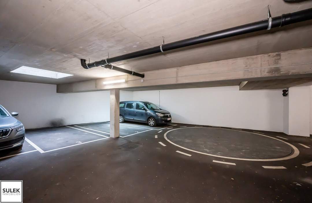 ab sofort: Garagenplatz zu Mieten !