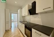 Ankommen &amp; wohlfühlen: 2 Zimmer in zentraler Lage in 1150 Wien!