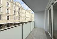 1160! PERFEKTE 3 ZIMMER LOGGIA Wohnung nahe Stadthalle!