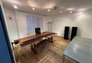 top ausgestattetes Betriebsobjekt mit beheizter Produktionshalle, klimatisierte Büros und Betriebsgelände zu vermieten