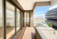 6. Floor: Directly at the main train station - Commission-free