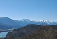 Einzigartig. Charmant. Atemberaubend. Wohnjuwel mit einmaligem Alpenblick!