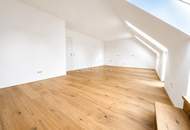 ZWEI BALKONE & PROVISIONSFREI! Moderne 3-Zimmer-Neubauwohnung mit großzügiger Wohnküche