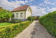 Traumhaus in Ternitz: 5 Zimmer, Garten, Pool &amp; Garagen für nur 299.000 €!