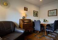 VERKAUFT - Familienhit - 4.Zi.-Wohnung mit Loggia und Einzelgarage