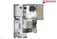 Modern saniertes Einfamilienhaus am Stadtrand von Schärding