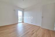 Wohnhighlight: 3 Zimmer Erstbezug mit großzügigem Panorama-Balkon