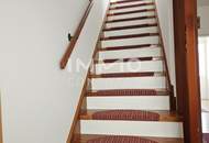 Ihr Eigentum - Vorsorge - Kaufen statt mieten - 4 Zimmer Maisonette ruhige Lage in Ybbs an der Donau