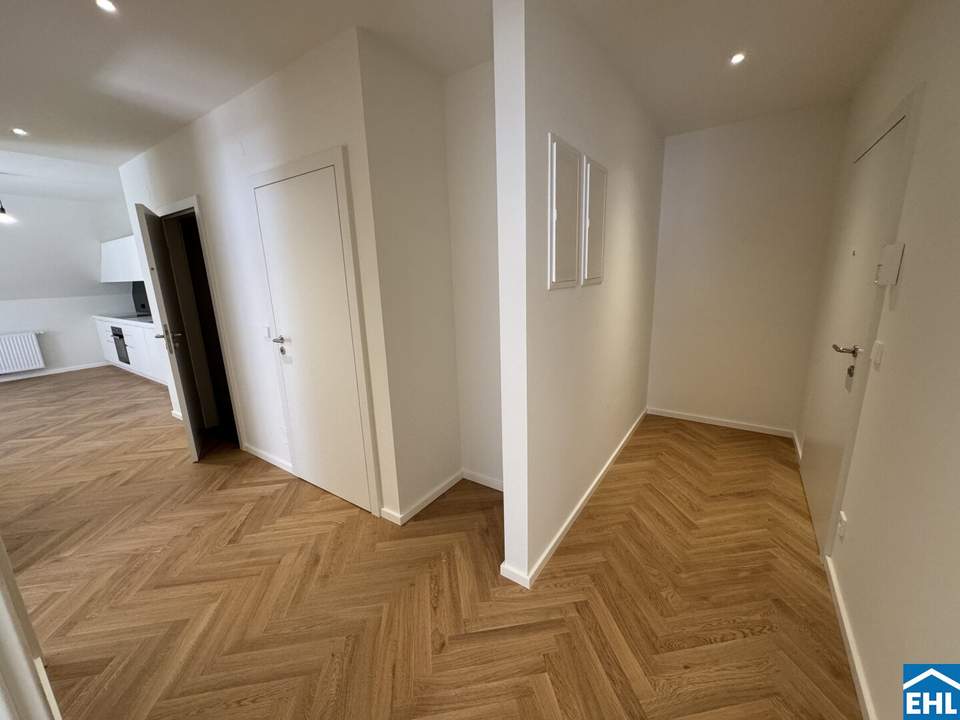 Wohnen in Graz - Palais Trauttmansdorf