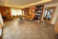 Großzügige Wohnhaus in Zeltweg – 299 m² Wohnfläche, eigener Wellnessbereich, Pool &amp; vielfältige Nutzungsmöglichkeiten