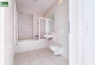 Wohnen nahe der Donau in 1200 Wien: Geräumige 1-Zimmer Wohnung inkl. Einbauküche!