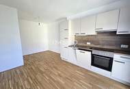GEFÖRDERTE, neuwertige 2 Zimmer-Wohnung mit großer ESSKÜCHE und LOGGIA - Dornschneidergasse 27 - Top 017