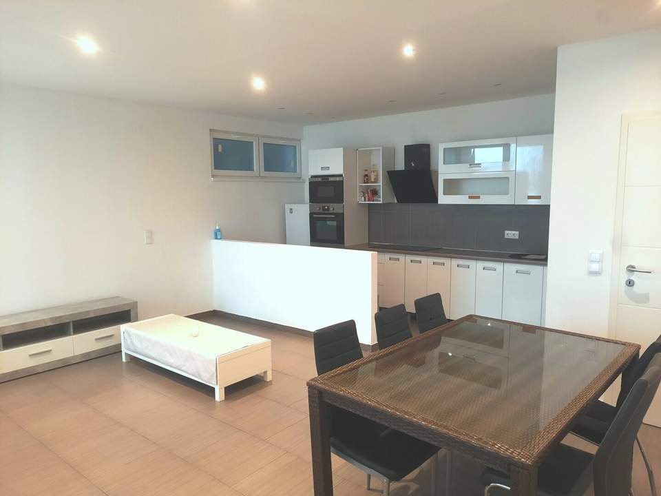 Baden: Anlageobjekt oder Wohnung zur Eigennutzung in zentraler Lage