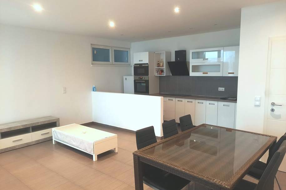 Baden: Anlageobjekt oder Wohnung zur Eigennutzung in zentraler Lage, Wohnung-kauf, 216.000,€, 2500 Baden