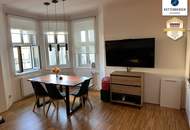 2-Zimmer-Mietwohnung in Uni-Nähe