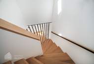 Über den Dächern Wiens – exklusives 3-Zimmer-Penthouse Nähe Stadtpark