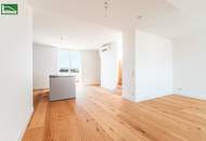 Premium-Anlageobjekt in Wien Hernals: DG-Ausbau mit Rooftop-Terrasse und bester Perspektive. - WOHNTRAUM