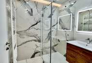 Erstbezug in exklusiver Lage: Luxus-Wohnung mit 4 Zimmern, 2 Garagen und hochwertiger Ausstattung in 1180 Wien!