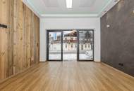 Gewerbefläche / Büro in frequentierter Zentrumslage