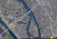 Traumlage mit Wasserblick auf Eigengrund.