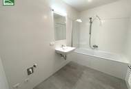 POG 83 - Hochwertige Neubau-Wohnung mit großer Terrasse nahe Gewerbepark Stadlau! Ab 01.02.2026!