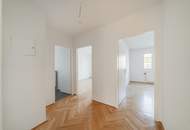 Exklusive 4-Zimmer-Familienwohnung in begehrter Lage von Neustift am Walde