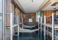 Direkt am Wasser: Exklusives Bootshaus mit Luxuskomfort