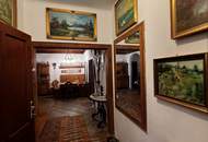 Villa Awart mit 7 Zimmern, Garten, Balkon, Terrasse uvm. für 490.000,00 € in nähe Aspang-Markt