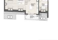 Neues Projekt in der Schwarzelackenau beim Marchfeldkanal - noch 17 Einheiten verfügbar!