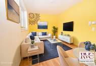 Angenehm Wohnen - Helle 3-Zimmerwohnung mit Balkon