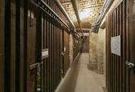 U4/U6 Längenfeldgasse - Altbaugarconniere im 3. Stock zu vermieten