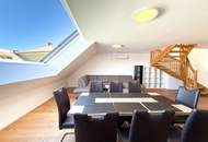 Altbau-Charme trifft moderne Maisonette – 4 Zimmer | 124 m² | barrierefrei | möbliert | Tamsweg/Lungau