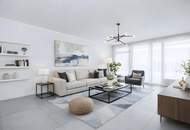 "Exklusive Wohnqualität in Döbling – Wohnen am Nußberg"