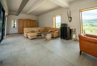 ECHTES LOFT (kein Fake!) + WERKSTATT + 2.100 m² EIGENGRUND